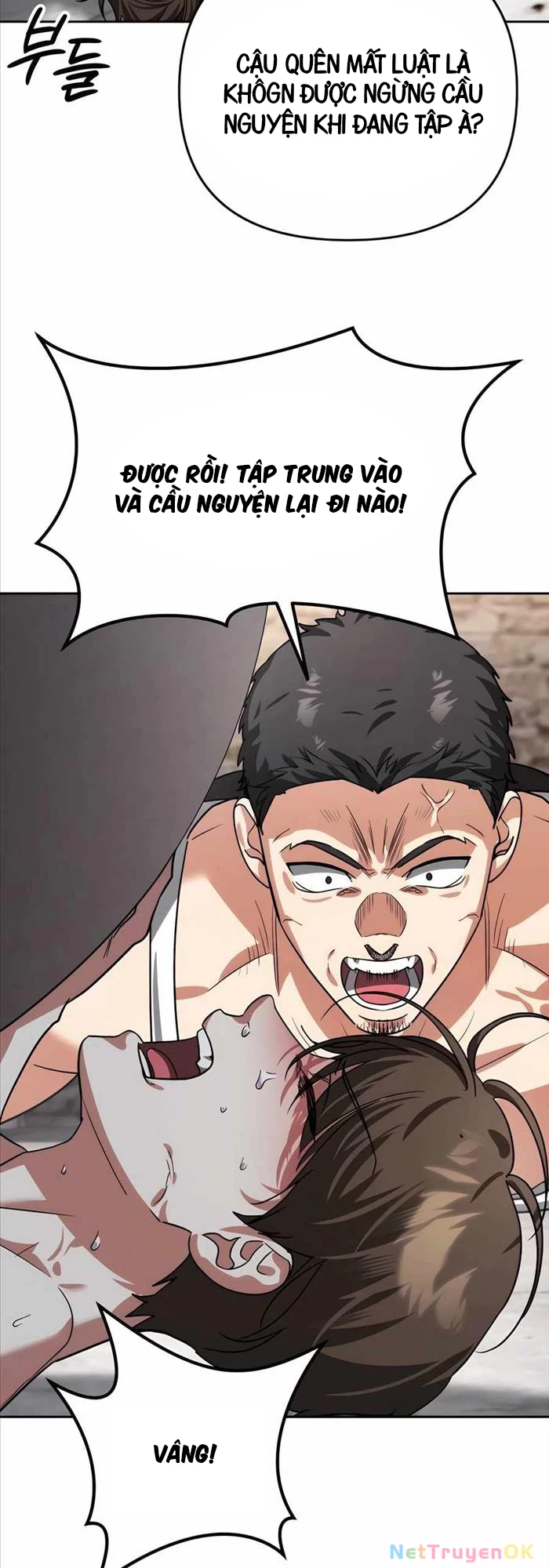 Bản Ngã Của Tôi Là Thợ Săn Dị Giới Chapter 14 - Trang 2