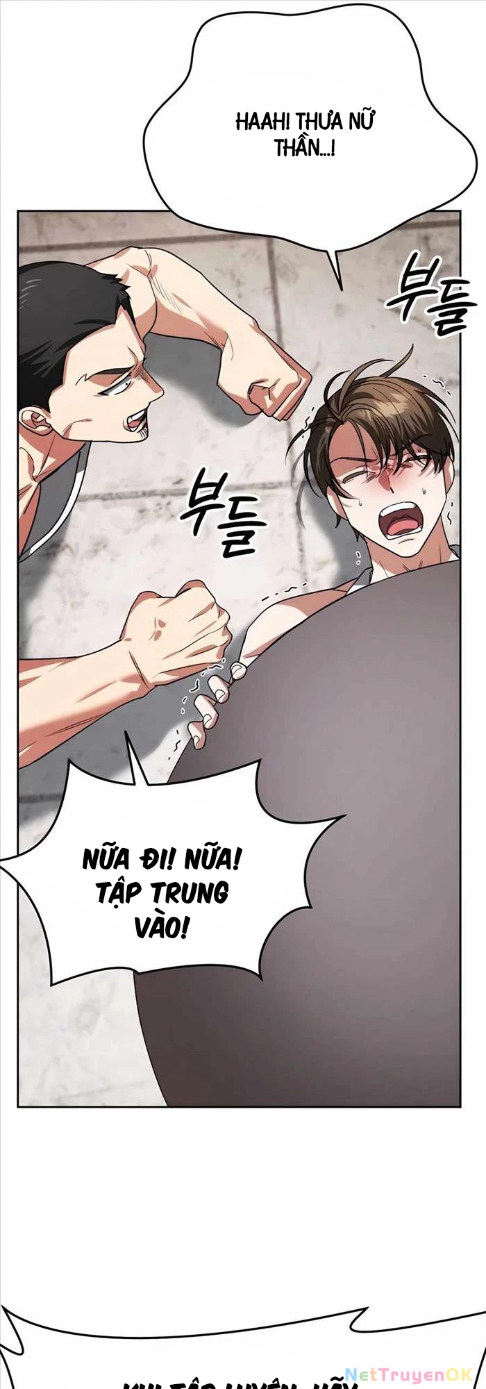 Bản Ngã Của Tôi Là Thợ Săn Dị Giới Chapter 14 - Trang 2