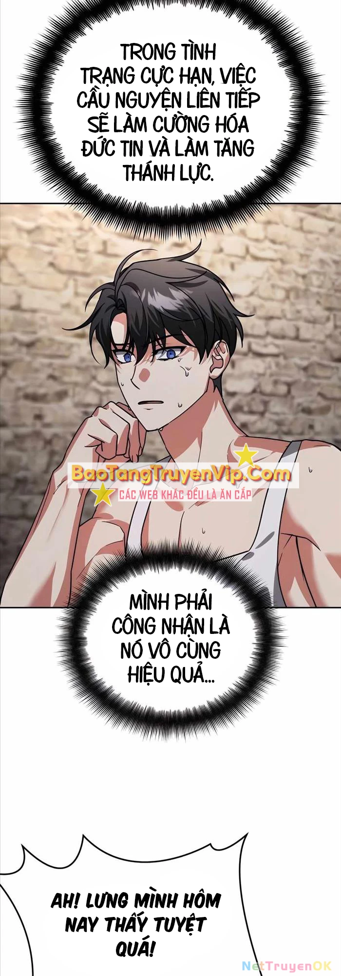 Bản Ngã Của Tôi Là Thợ Săn Dị Giới Chapter 14 - Trang 2