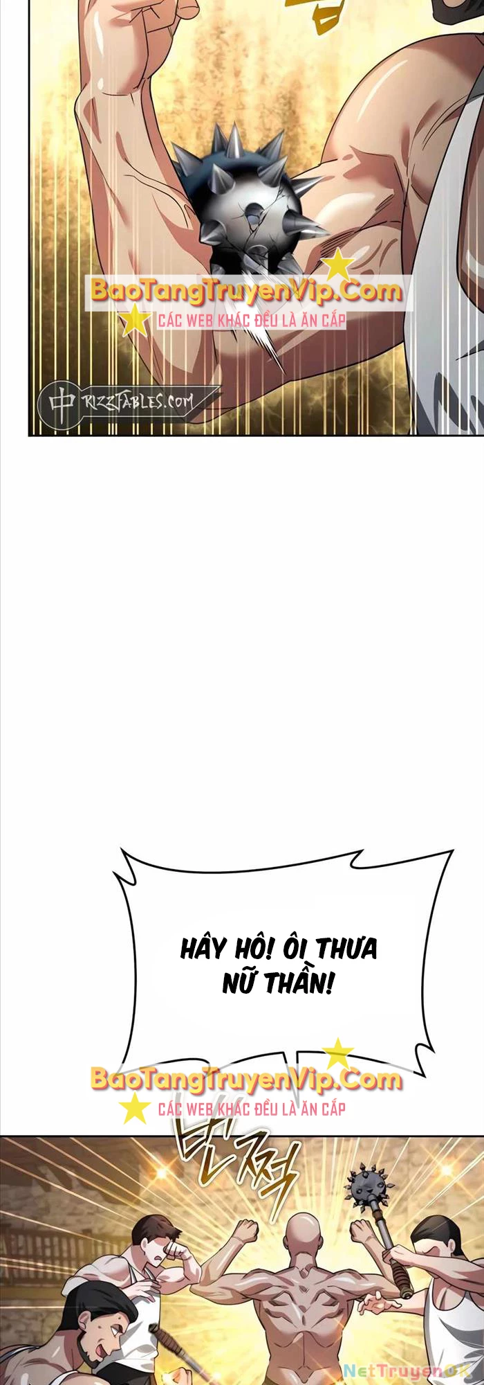 Bản Ngã Của Tôi Là Thợ Săn Dị Giới Chapter 14 - Trang 2