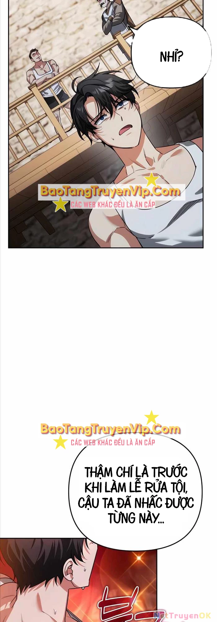 Bản Ngã Của Tôi Là Thợ Săn Dị Giới Chapter 14 - Trang 2