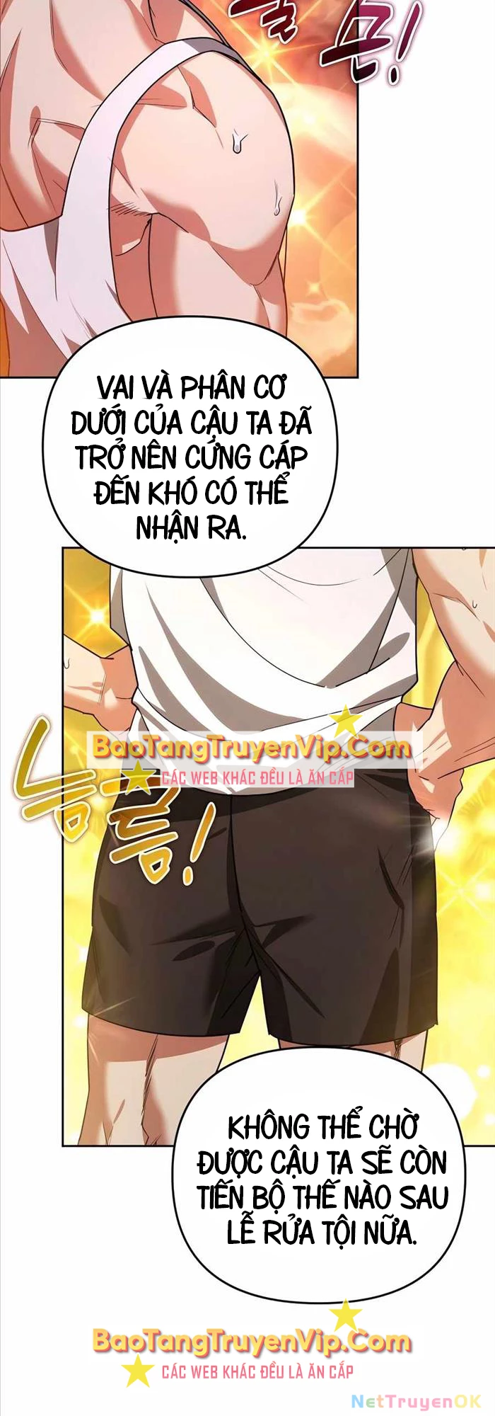 Bản Ngã Của Tôi Là Thợ Săn Dị Giới Chapter 14 - Trang 2