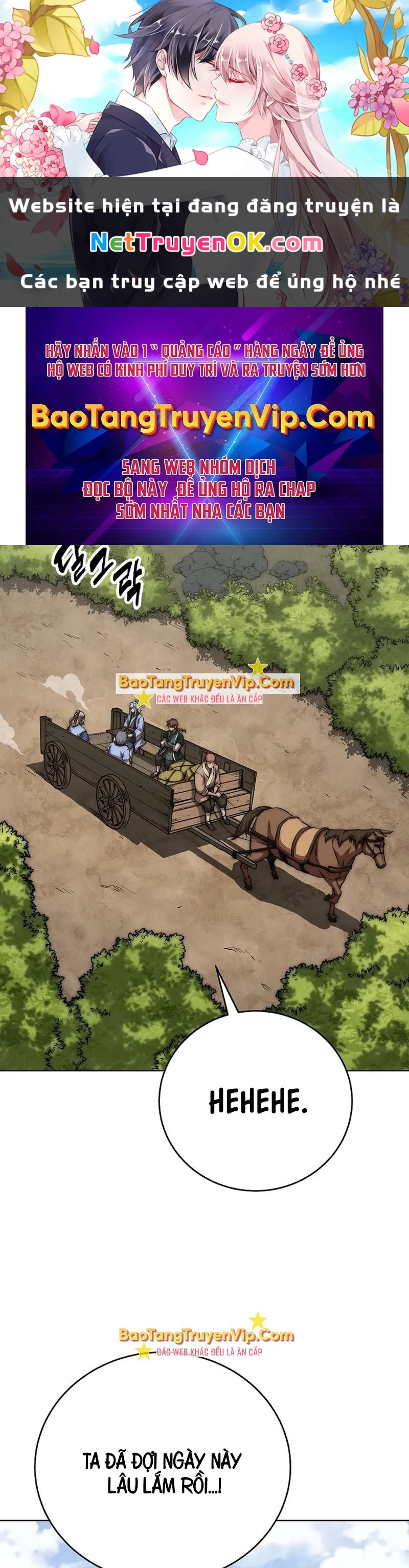 Con Trai Của Gia Tộc Nam Cung Thế Gia Chapter 61 - Trang 4