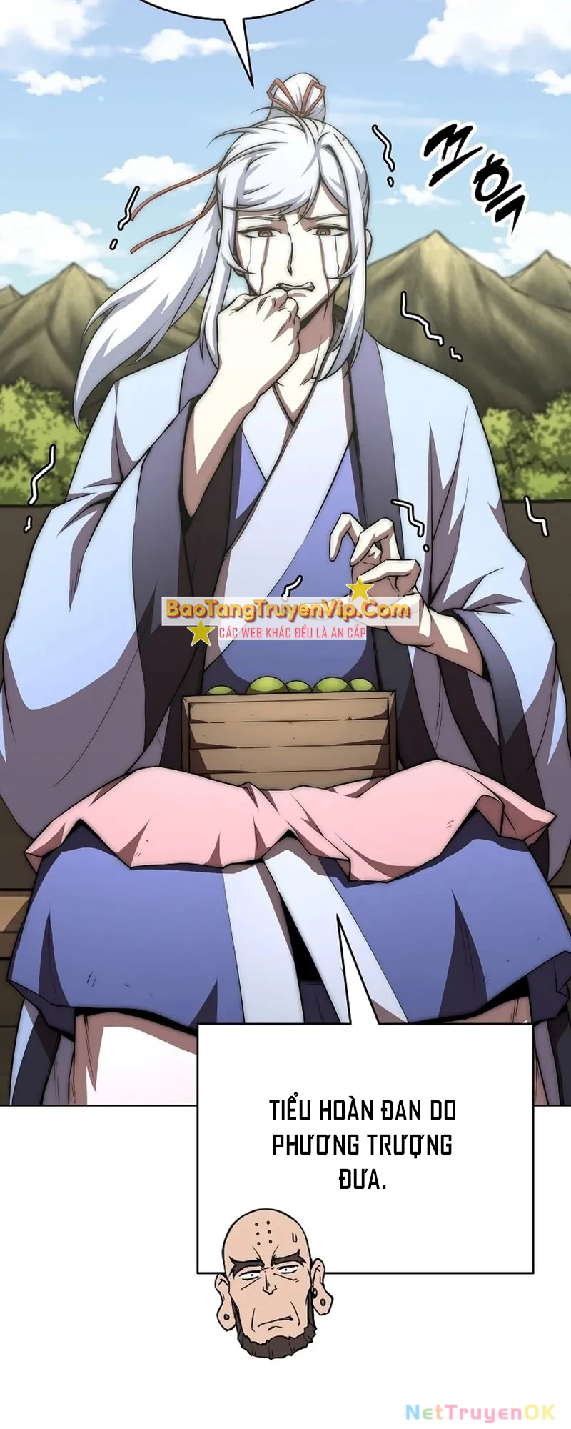 Con Trai Của Gia Tộc Nam Cung Thế Gia Chapter 61 - Trang 4