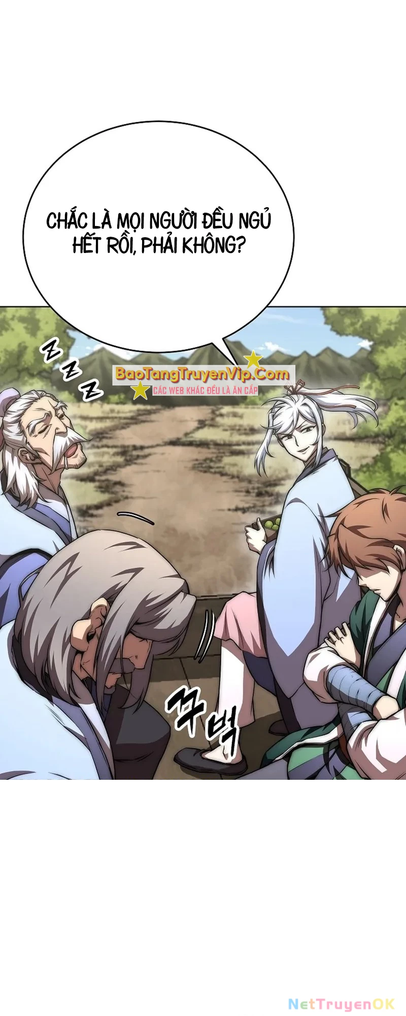 Con Trai Của Gia Tộc Nam Cung Thế Gia Chapter 61 - Trang 4