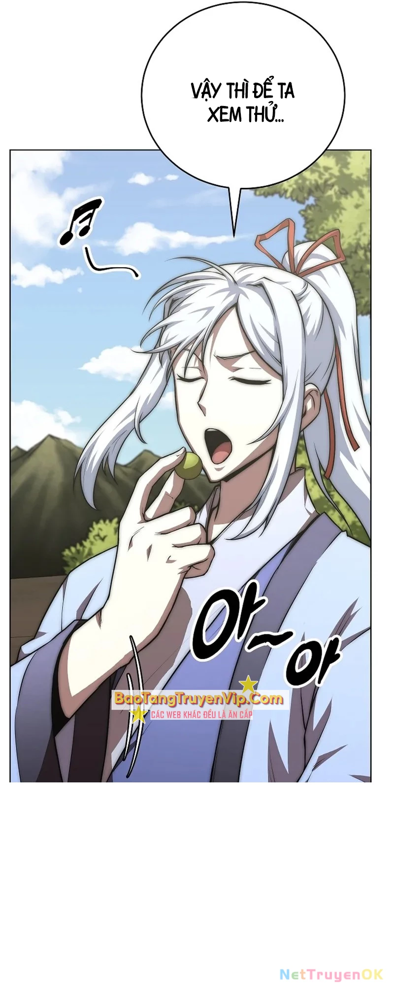 Con Trai Của Gia Tộc Nam Cung Thế Gia Chapter 61 - Trang 4