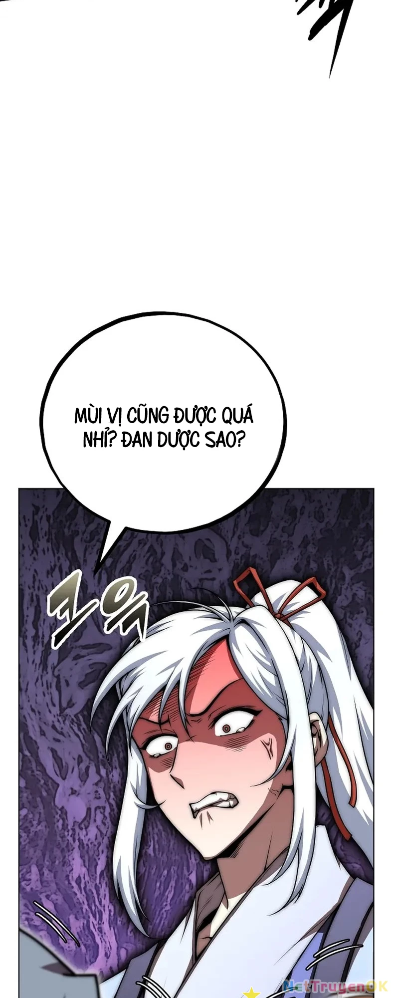 Con Trai Của Gia Tộc Nam Cung Thế Gia Chapter 61 - Trang 4