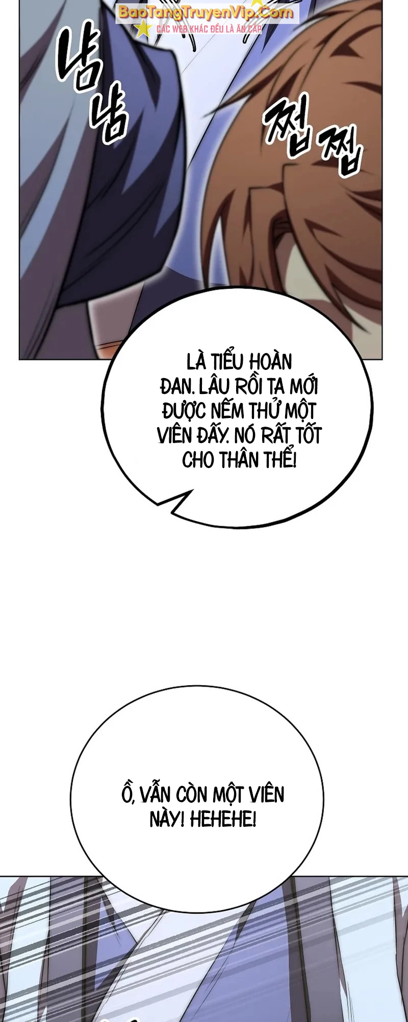 Con Trai Của Gia Tộc Nam Cung Thế Gia Chapter 61 - Trang 4