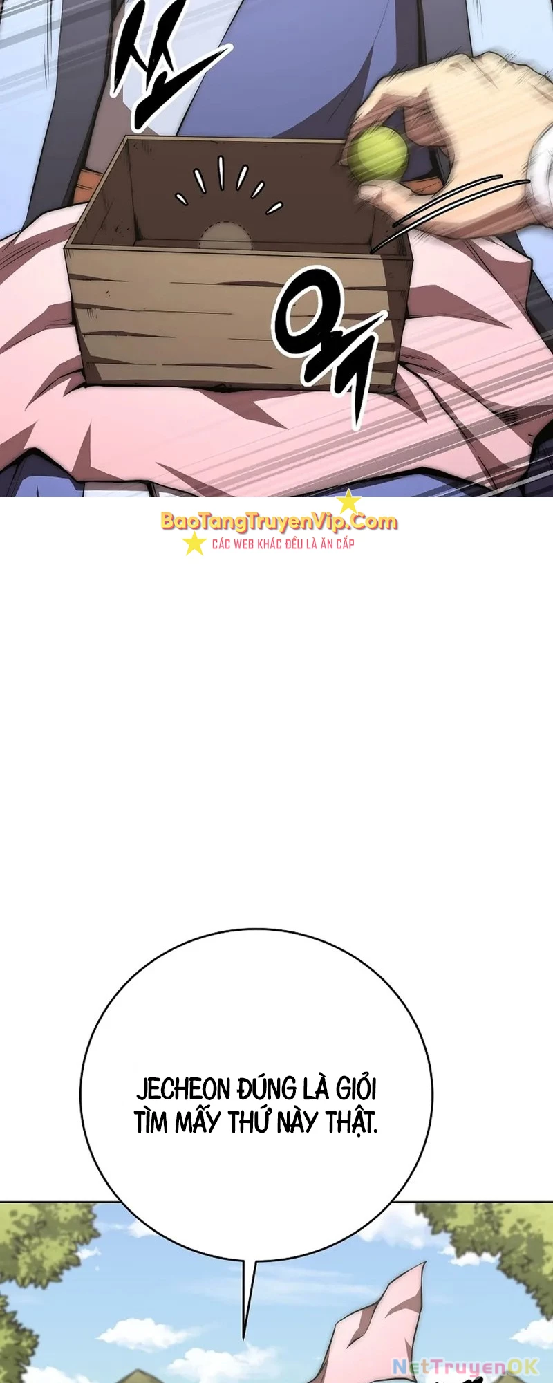 Con Trai Của Gia Tộc Nam Cung Thế Gia Chapter 61 - Trang 4