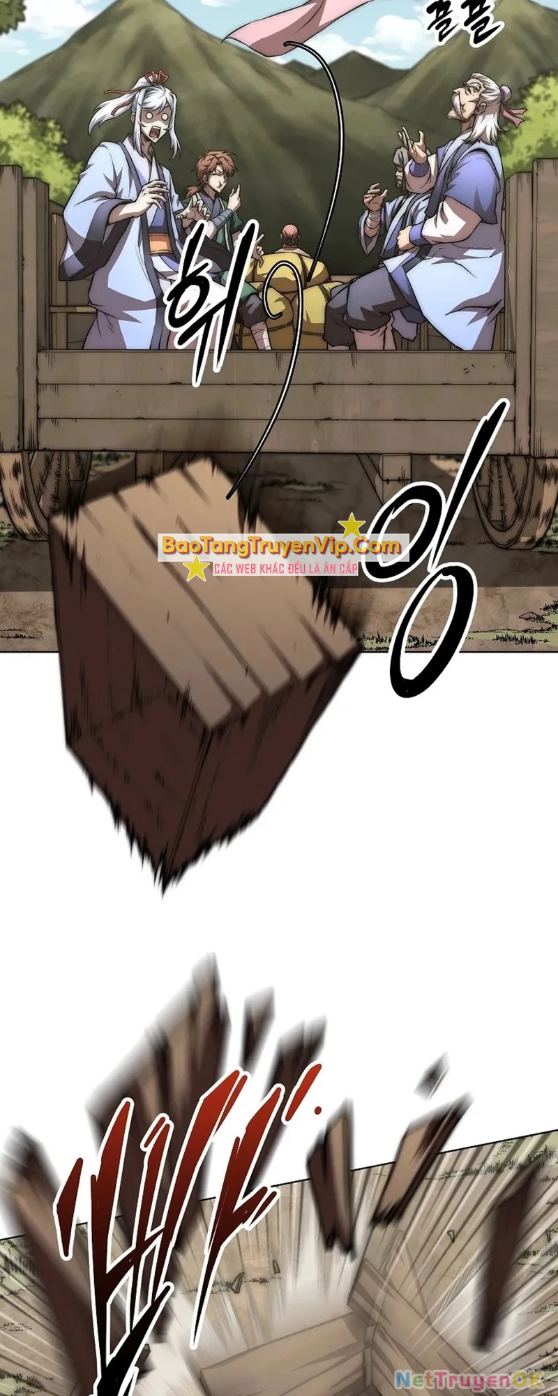 Con Trai Của Gia Tộc Nam Cung Thế Gia Chapter 61 - Trang 4