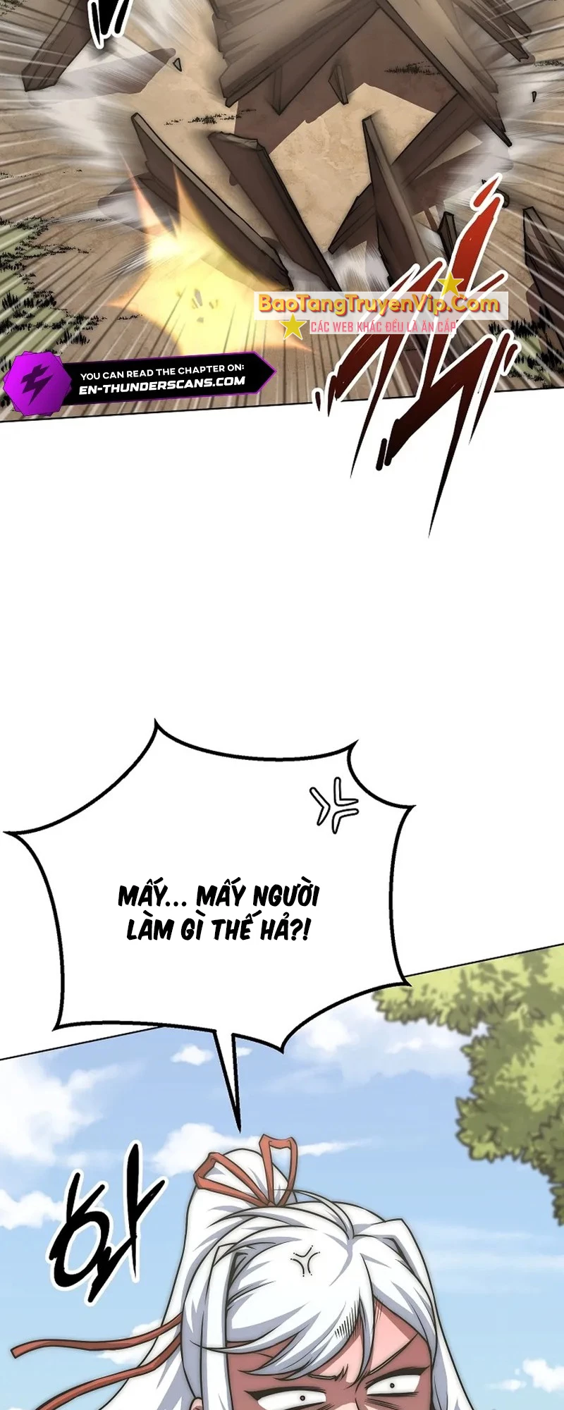 Con Trai Của Gia Tộc Nam Cung Thế Gia Chapter 61 - Trang 4