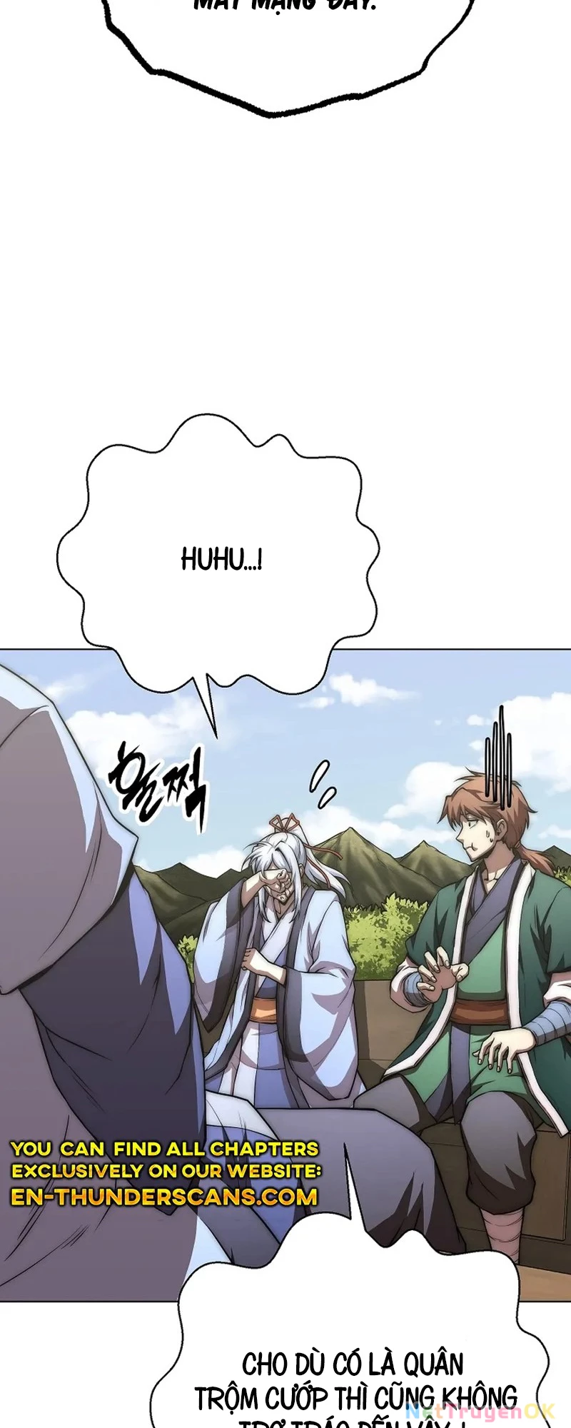 Con Trai Của Gia Tộc Nam Cung Thế Gia Chapter 61 - Trang 4