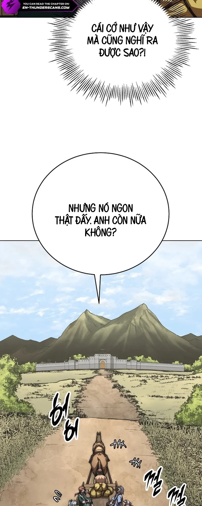 Con Trai Của Gia Tộc Nam Cung Thế Gia Chapter 61 - Trang 4