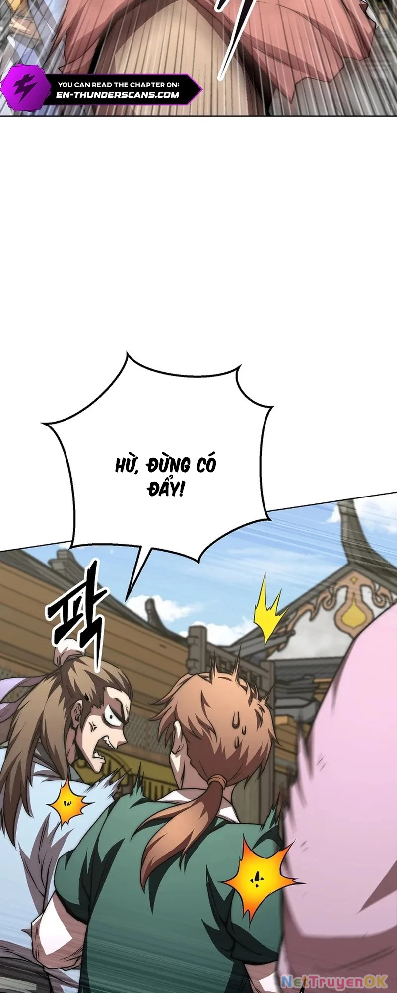 Con Trai Của Gia Tộc Nam Cung Thế Gia Chapter 61 - Trang 4