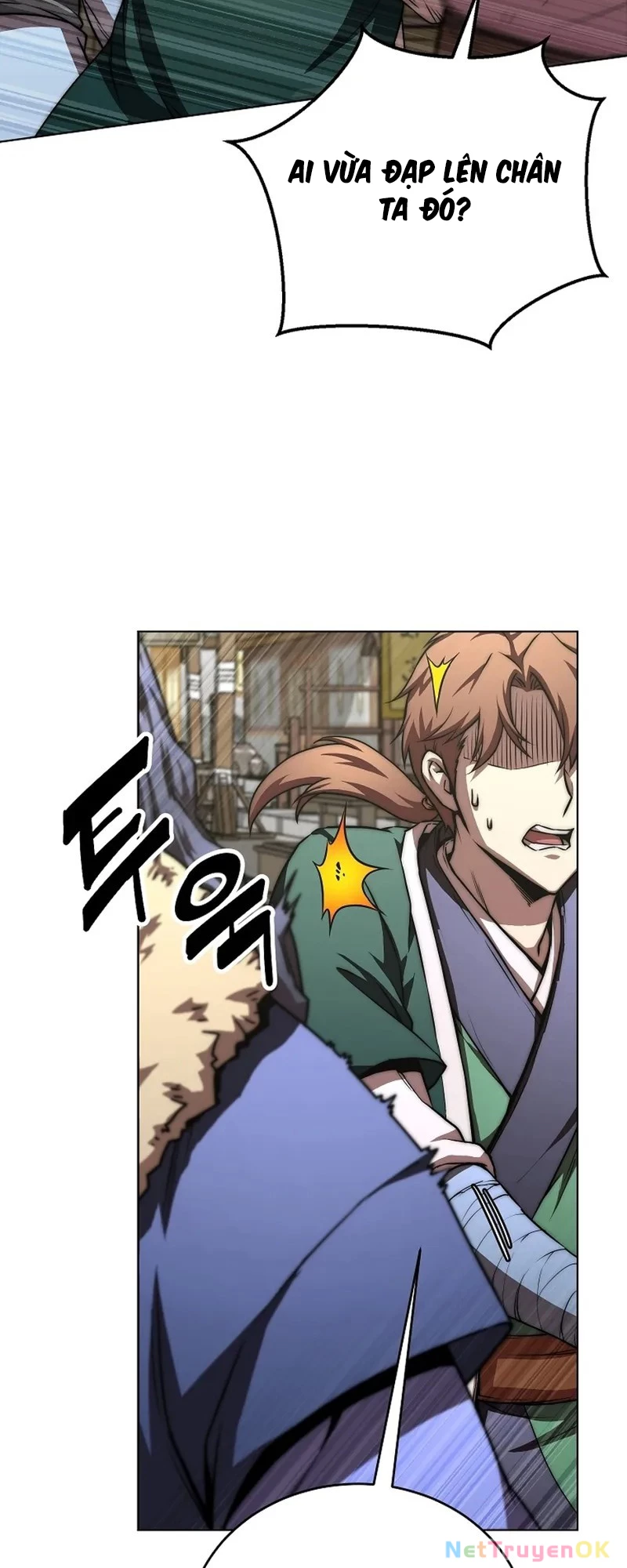 Con Trai Của Gia Tộc Nam Cung Thế Gia Chapter 61 - Trang 4