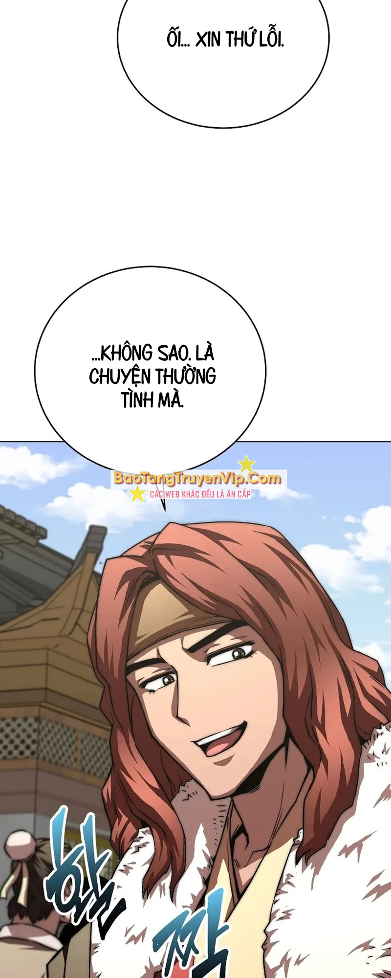 Con Trai Của Gia Tộc Nam Cung Thế Gia Chapter 61 - Trang 4