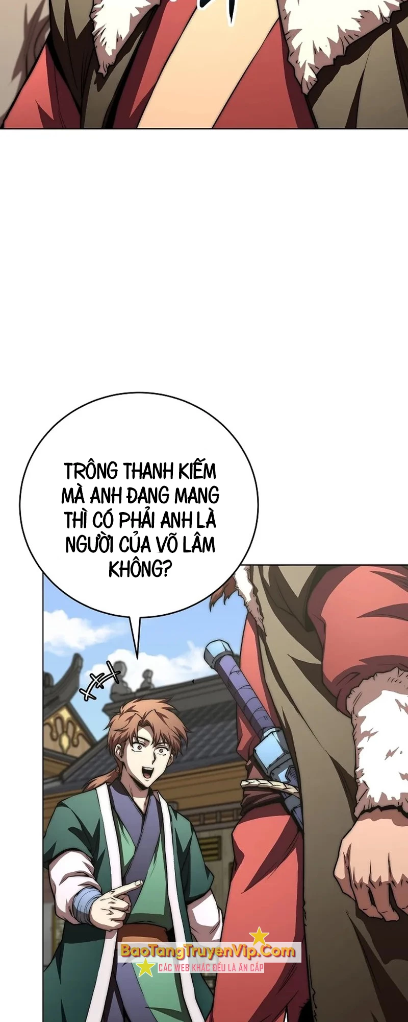 Con Trai Của Gia Tộc Nam Cung Thế Gia Chapter 61 - Trang 4