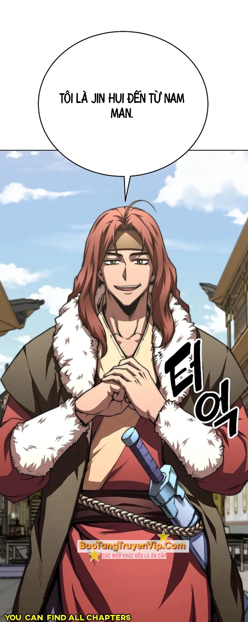 Con Trai Của Gia Tộc Nam Cung Thế Gia Chapter 61 - Trang 4