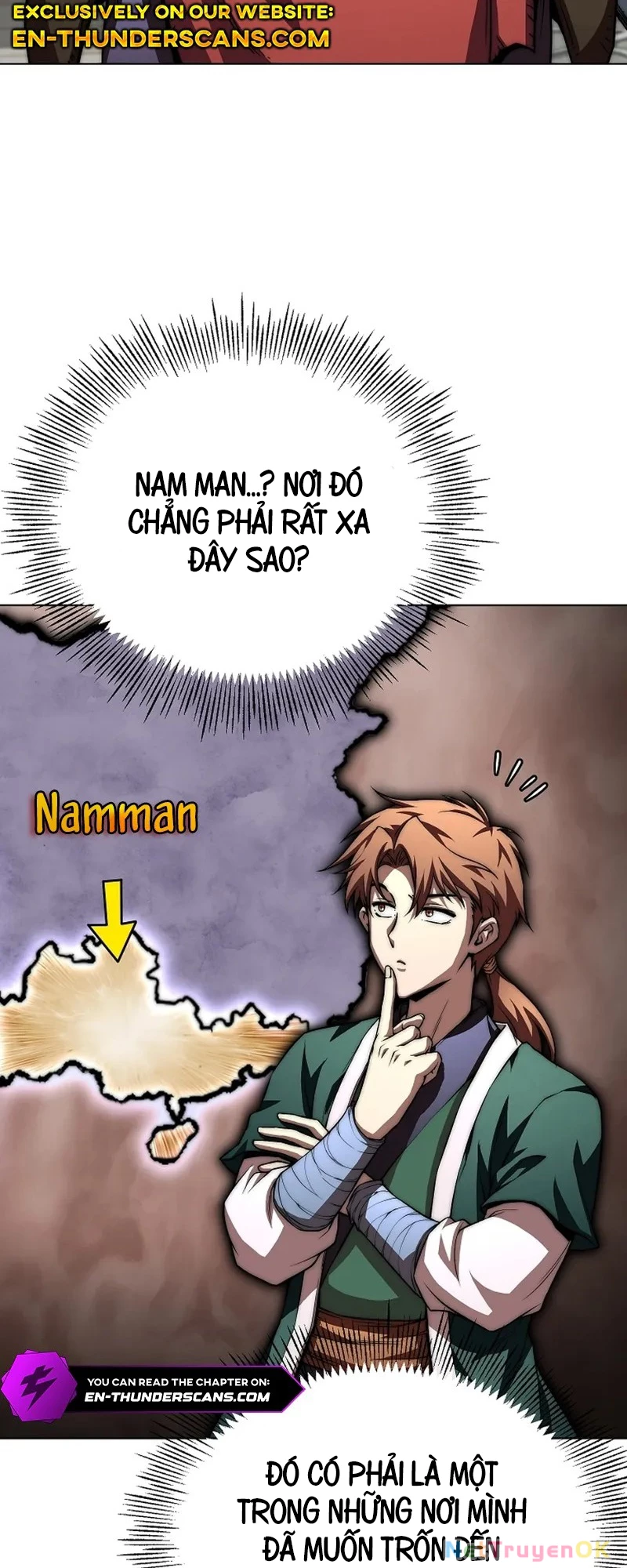 Con Trai Của Gia Tộc Nam Cung Thế Gia Chapter 61 - Trang 4