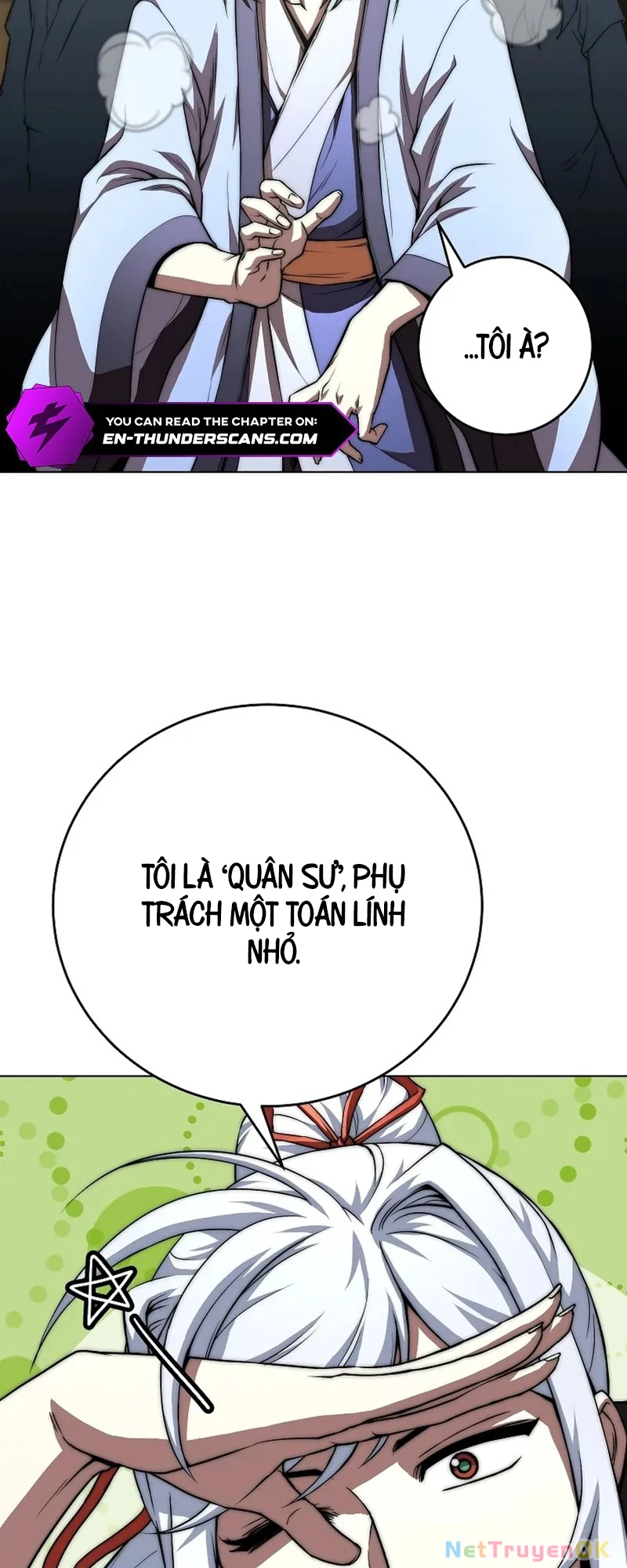 Con Trai Của Gia Tộc Nam Cung Thế Gia Chapter 61 - Trang 4