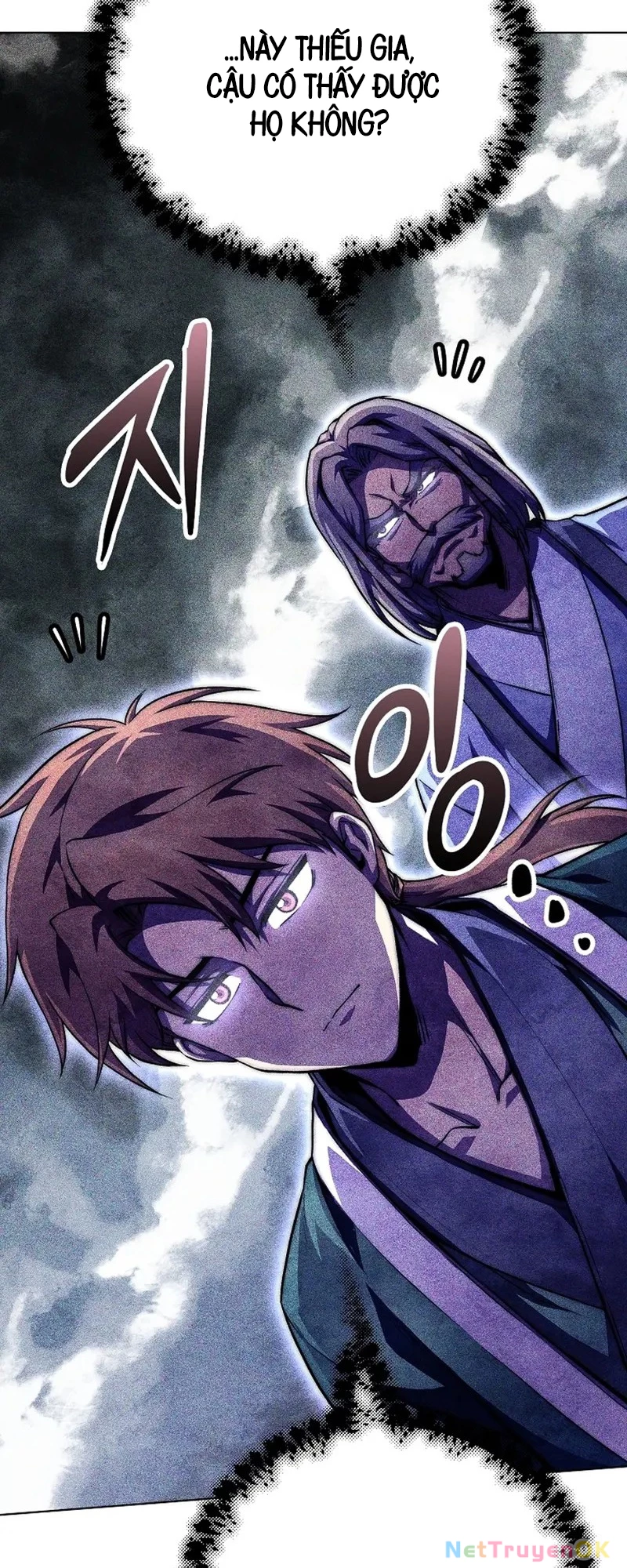 Con Trai Của Gia Tộc Nam Cung Thế Gia Chapter 61 - Trang 4