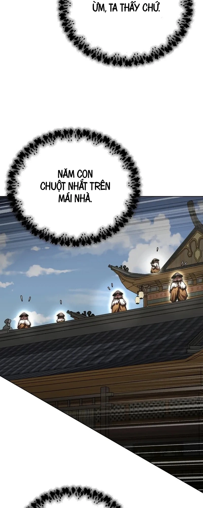 Con Trai Của Gia Tộc Nam Cung Thế Gia Chapter 61 - Trang 4