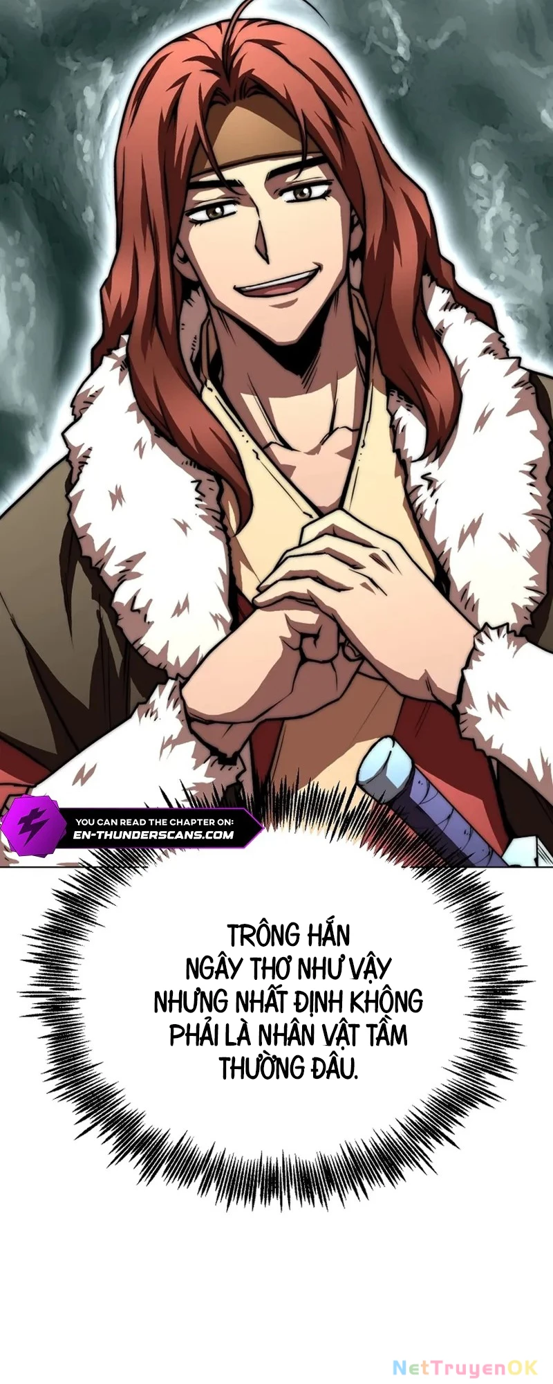 Con Trai Của Gia Tộc Nam Cung Thế Gia Chapter 61 - Trang 4