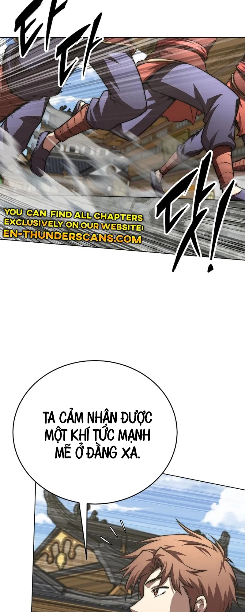 Con Trai Của Gia Tộc Nam Cung Thế Gia Chapter 61 - Trang 4