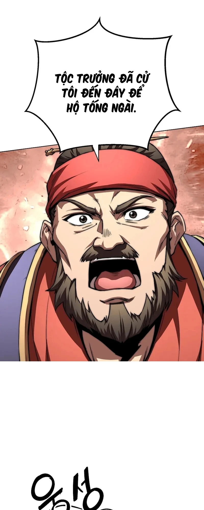 Con Trai Của Gia Tộc Nam Cung Thế Gia Chapter 61 - Trang 4