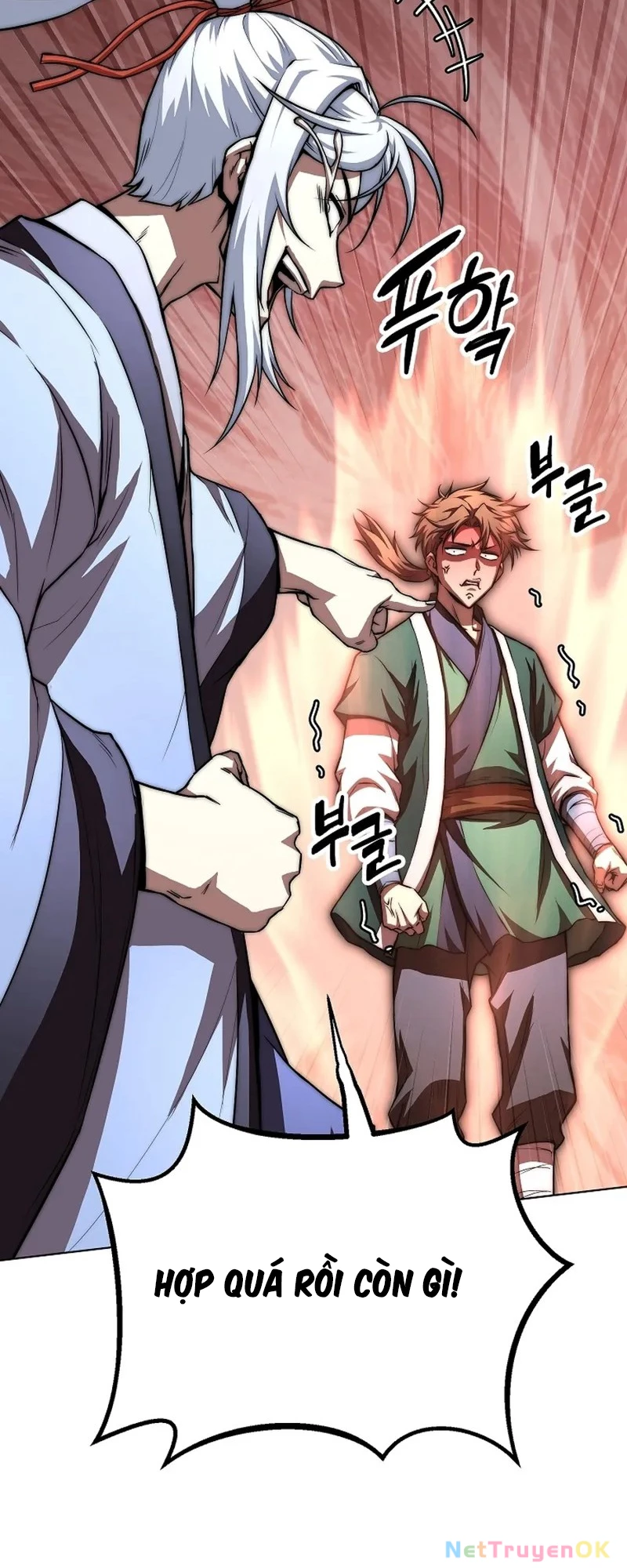 Con Trai Của Gia Tộc Nam Cung Thế Gia Chapter 61 - Trang 4