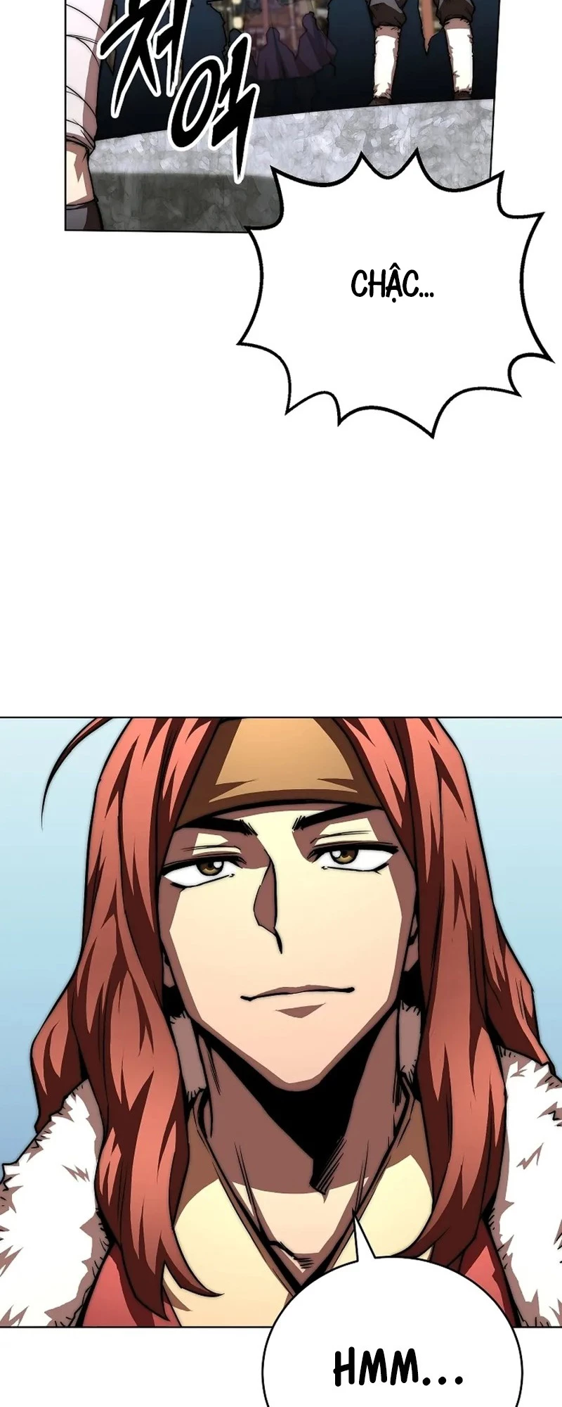 Con Trai Của Gia Tộc Nam Cung Thế Gia Chapter 61 - Trang 4