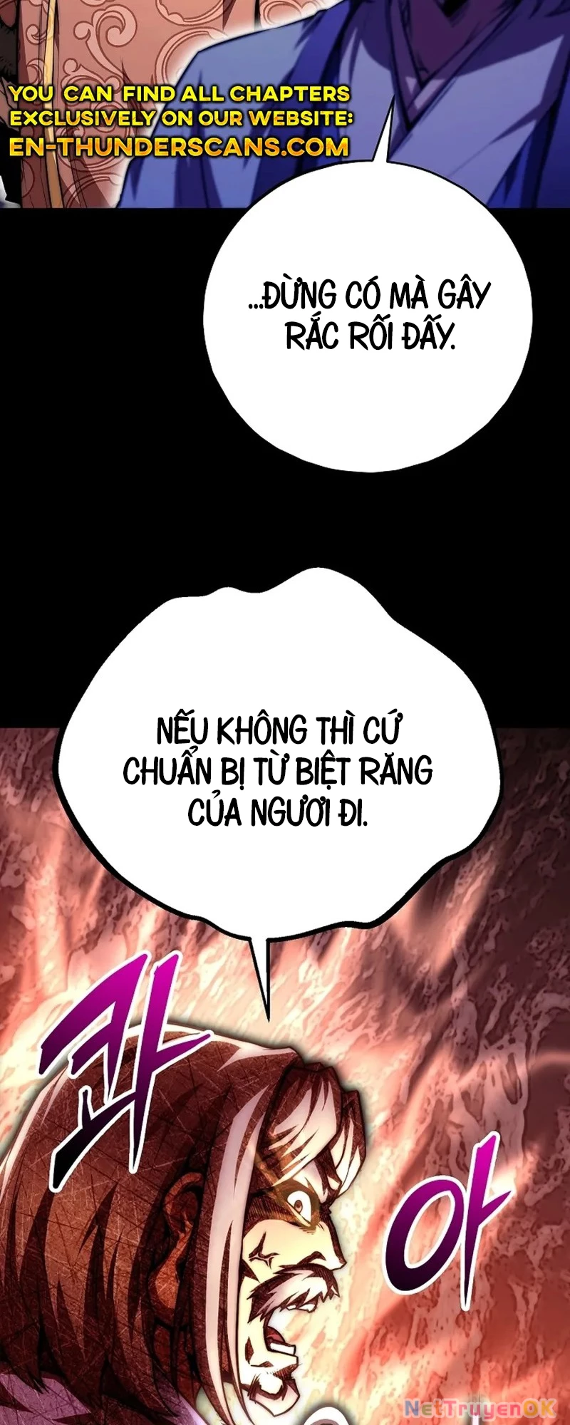 Con Trai Của Gia Tộc Nam Cung Thế Gia Chapter 61 - Trang 4