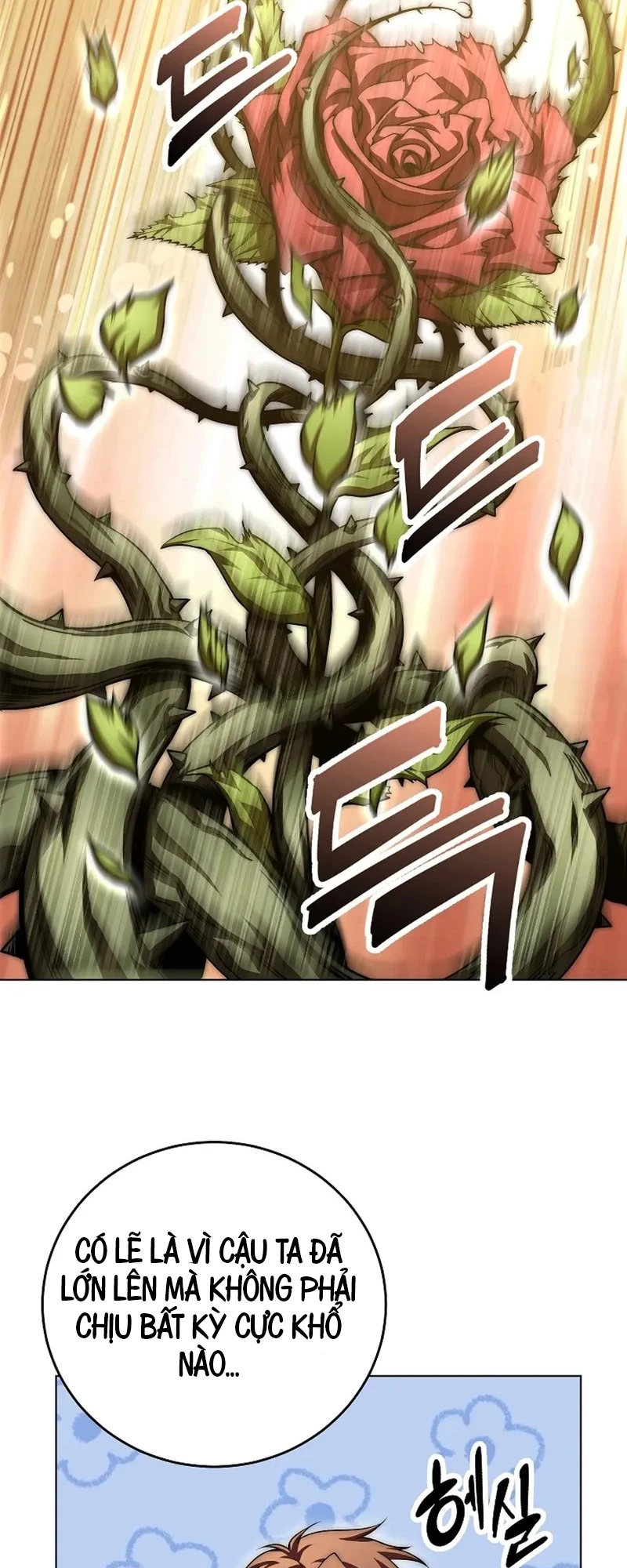 Con Trai Của Gia Tộc Nam Cung Thế Gia Chapter 61 - Trang 4