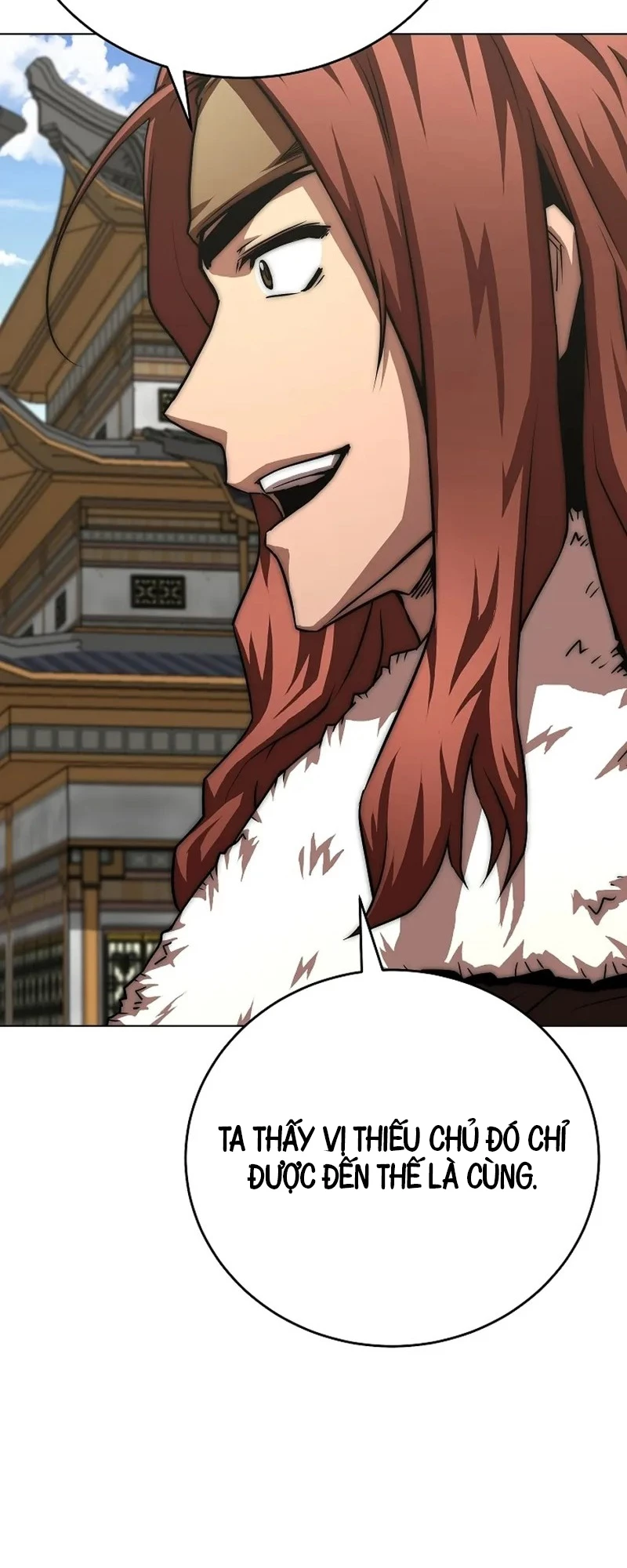 Con Trai Của Gia Tộc Nam Cung Thế Gia Chapter 61 - Trang 4