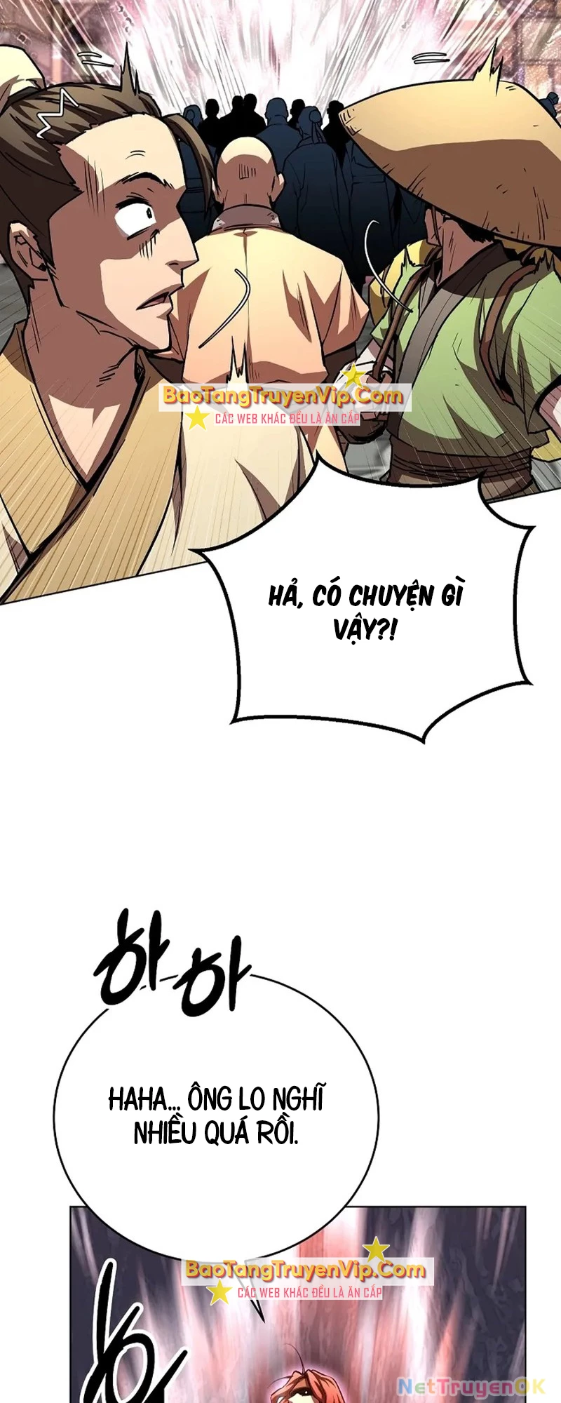 Con Trai Của Gia Tộc Nam Cung Thế Gia Chapter 61 - Trang 4