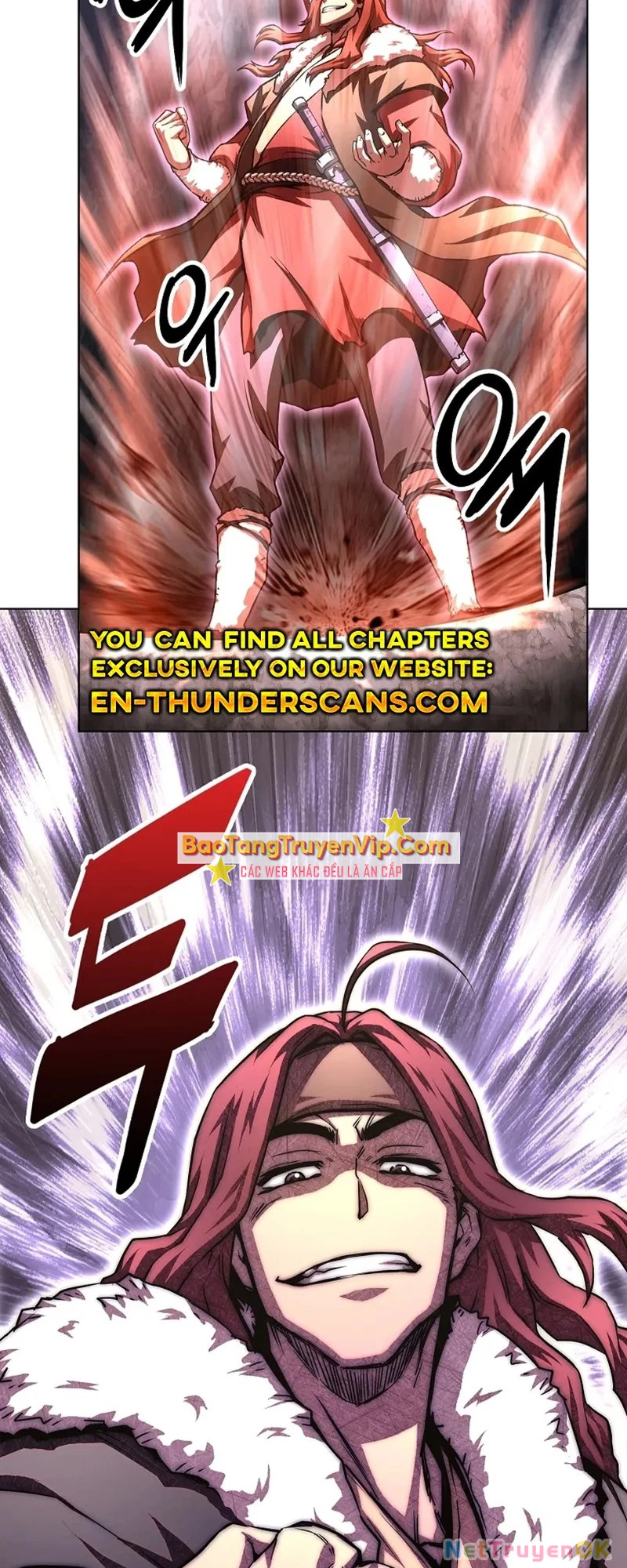 Con Trai Của Gia Tộc Nam Cung Thế Gia Chapter 61 - Trang 4