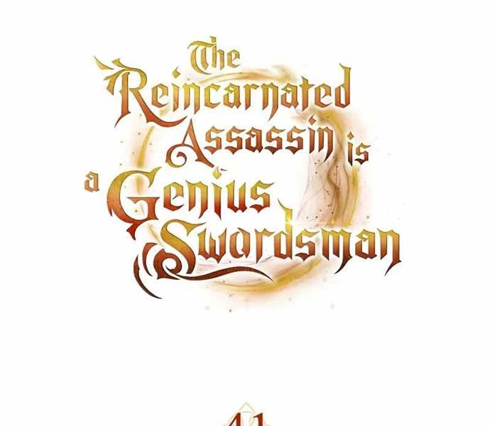 Sát Thủ Tái Sinh Thành Một Kiếm Sĩ Thiên Tài Chapter 41 - Trang 4