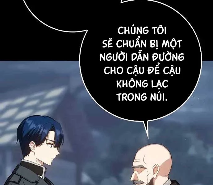 Sát Thủ Tái Sinh Thành Một Kiếm Sĩ Thiên Tài Chapter 41 - Trang 4
