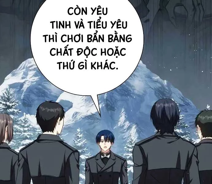 Sát Thủ Tái Sinh Thành Một Kiếm Sĩ Thiên Tài Chapter 41 - Trang 4
