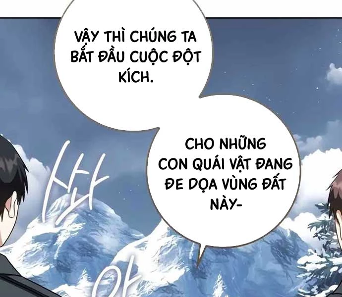 Sát Thủ Tái Sinh Thành Một Kiếm Sĩ Thiên Tài Chapter 41 - Trang 4