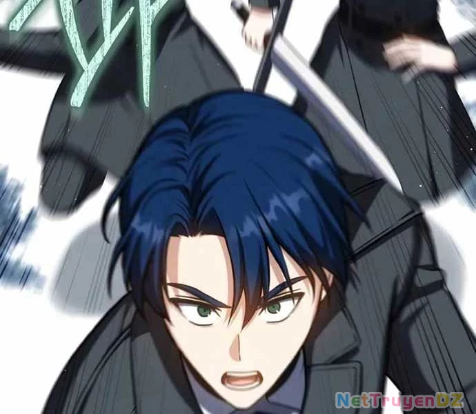 Sát Thủ Tái Sinh Thành Một Kiếm Sĩ Thiên Tài Chapter 41 - Trang 4