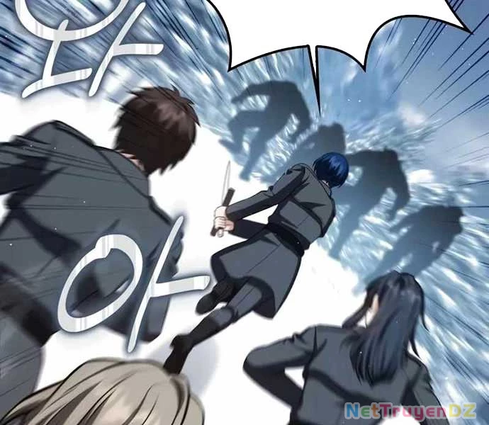 Sát Thủ Tái Sinh Thành Một Kiếm Sĩ Thiên Tài Chapter 41 - Trang 4