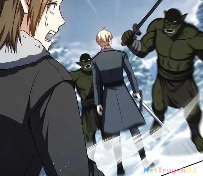 Sát Thủ Tái Sinh Thành Một Kiếm Sĩ Thiên Tài Chapter 41 - Trang 4