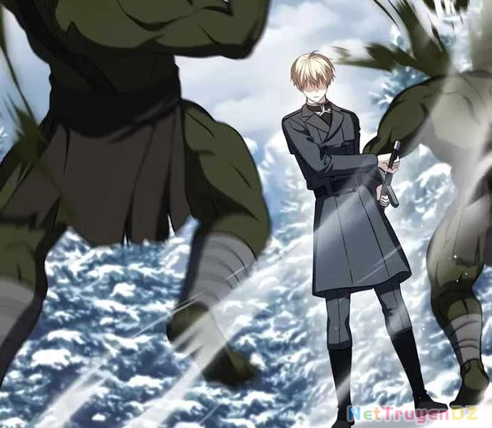 Sát Thủ Tái Sinh Thành Một Kiếm Sĩ Thiên Tài Chapter 41 - Trang 4