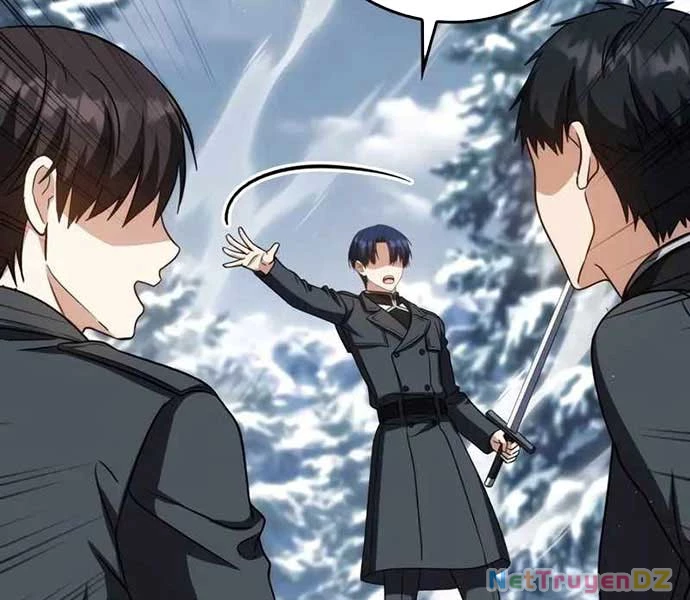 Sát Thủ Tái Sinh Thành Một Kiếm Sĩ Thiên Tài Chapter 41 - Trang 4