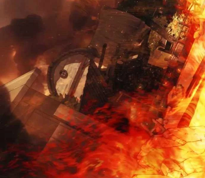 Sát Thủ Tái Sinh Thành Một Kiếm Sĩ Thiên Tài Chapter 41 - Trang 4