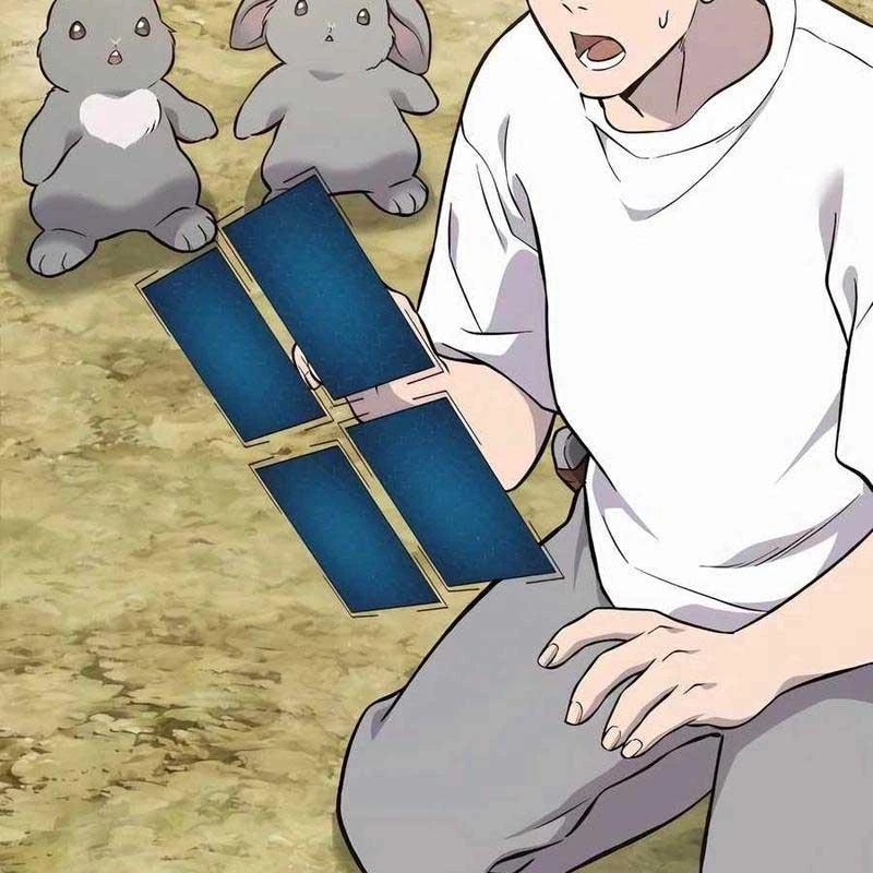 Làm Nông Dân Trong Tòa Tháp Thử Thách Chapter 86 - Trang 4