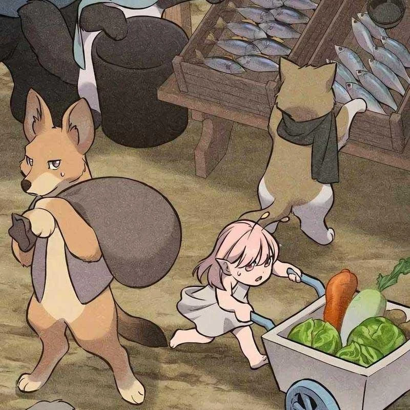 Làm Nông Dân Trong Tòa Tháp Thử Thách Chapter 86 - Trang 4