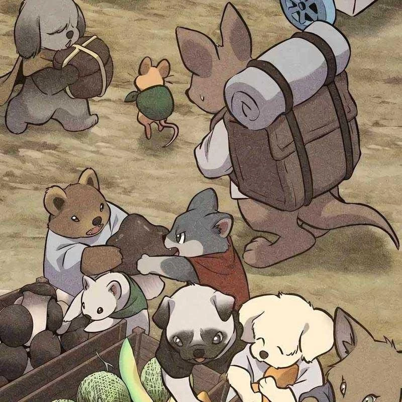 Làm Nông Dân Trong Tòa Tháp Thử Thách Chapter 86 - Trang 4