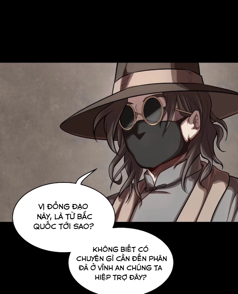 Tinh Giáp Hồn Tướng Chapter 243 - Next Chapter 243.3